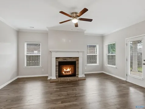 210 Poplar Hollow Drive Harvest AL 35749