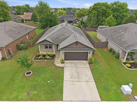 210 Poplar Hollow Drive Harvest AL 35749