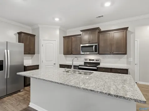 210 Poplar Hollow Drive Harvest AL 35749