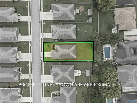 210 Poplar Hollow Drive Harvest AL 35749