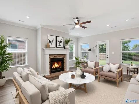 210 Poplar Hollow Drive Harvest AL 35749
