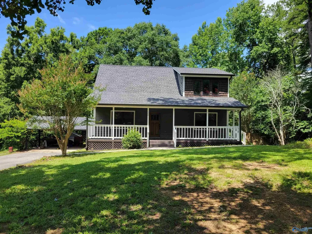 560 County Road 285 Cullman AL 35057
