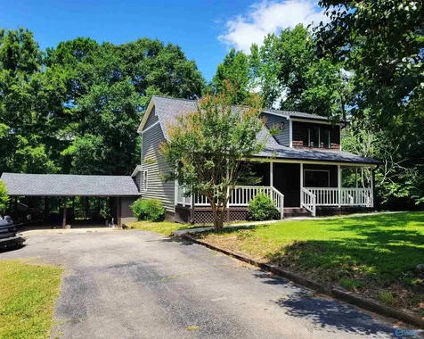 560 County Road 285 Cullman AL 35057