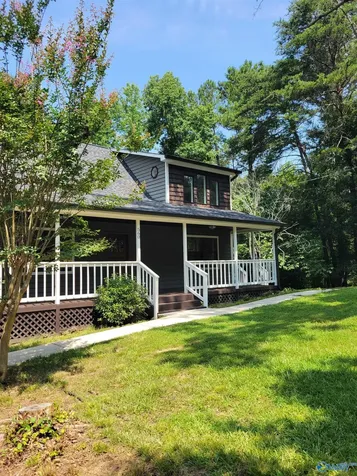 560 County Road 285 Cullman AL 35057