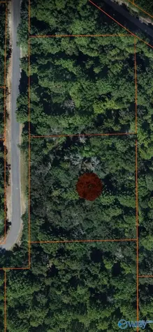Lots 32 33 Chawnee Circle Scottsboro AL 35768
