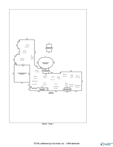 4104 Huntington Road Huntsville AL 35802