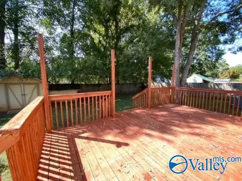3313 Lockwood Court Huntsville AL 35805