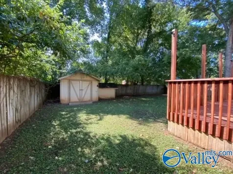 3313 Lockwood Court Huntsville AL 35805