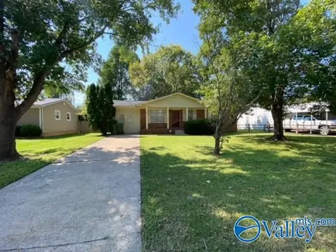 3313 Lockwood Court Huntsville AL 35805