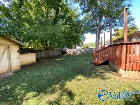 3313 Lockwood Court Huntsville AL 35805