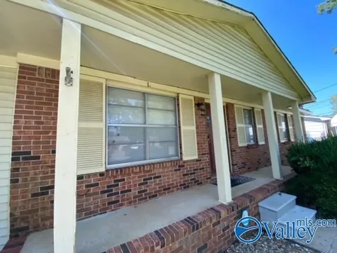 3313 Lockwood Court Huntsville AL 35805
