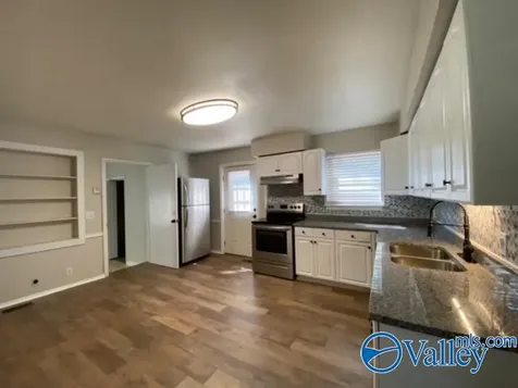 3313 Lockwood Court Huntsville AL 35805