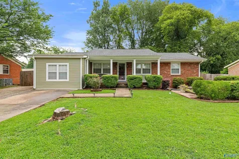 11015 Strong Drive SE Huntsville AL 35803