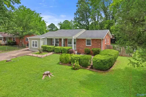 11015 Strong Drive SE Huntsville AL 35803