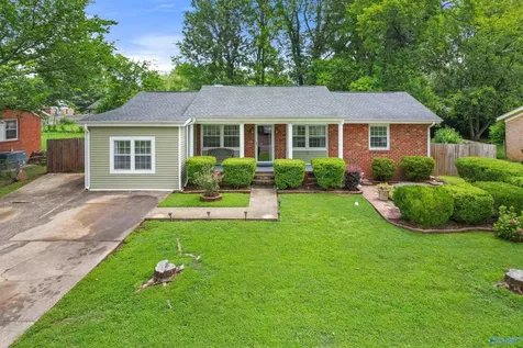 11015 Strong Drive SE Huntsville AL 35803