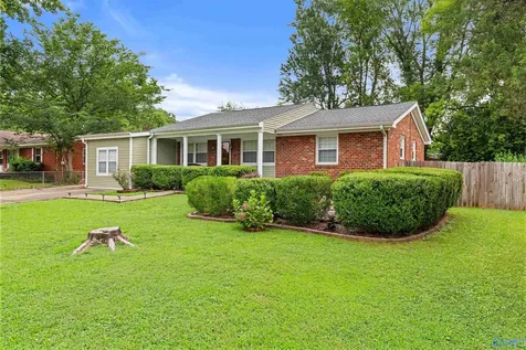 11015 Strong Drive SE Huntsville AL 35803