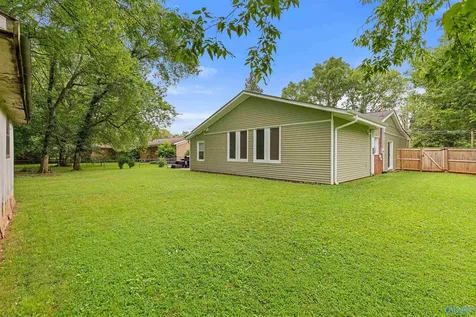 11015 Strong Drive SE Huntsville AL 35803