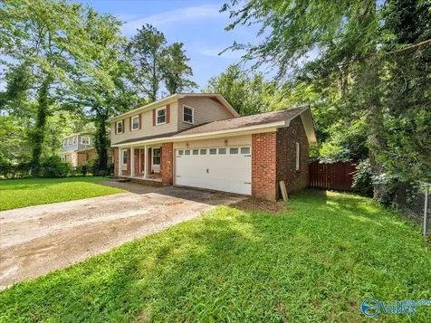 6007 Carmel Drive Huntsville AL 35810