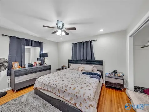 6007 Carmel Drive Huntsville AL 35810