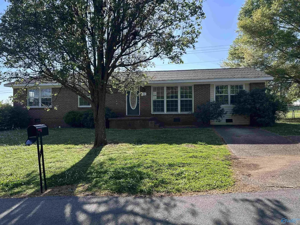 21 Morningside Drive Madison AL 35768