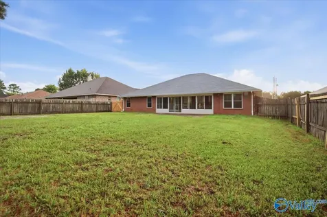 5009 Old Railroad Bed Road Harvest AL 35749