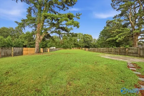 5009 Old Railroad Bed Road Harvest AL 35749