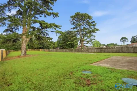 5009 Old Railroad Bed Road Harvest AL 35749