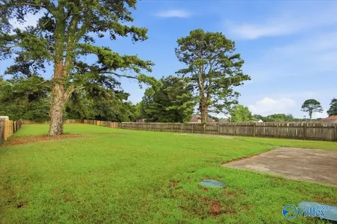 5009 Old Railroad Bed Road Harvest AL 35749