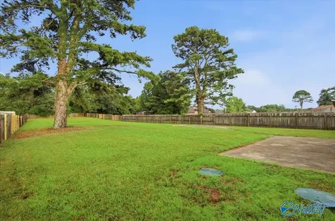 5009 Old Railroad Bed Road Harvest AL 35749