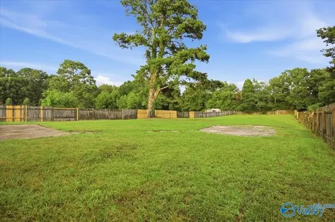 5009 Old Railroad Bed Road Harvest AL 35749