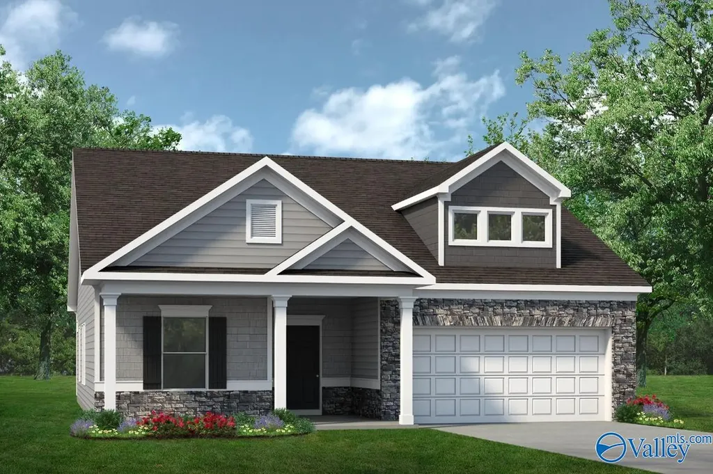 19904 Wicklow Circle Athens AL 35613