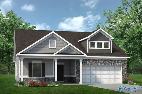 19904 Wicklow Circle Athens AL 35613