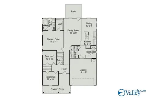 19904 Wicklow Circle Athens AL 35613