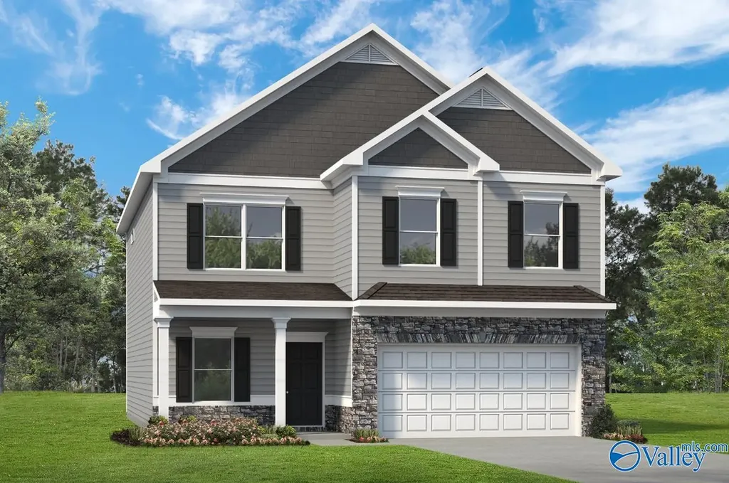 19912 Wicklow Circle Athens AL 35613