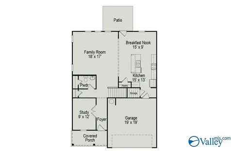 19912 Wicklow Circle Athens AL 35613