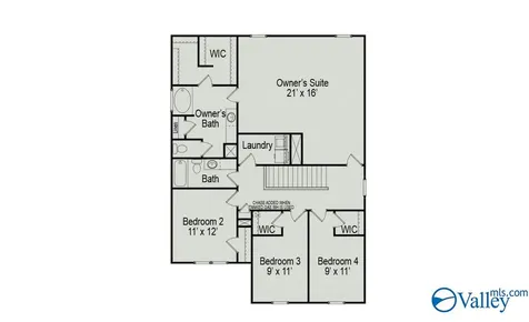 19912 Wicklow Circle Athens AL 35613