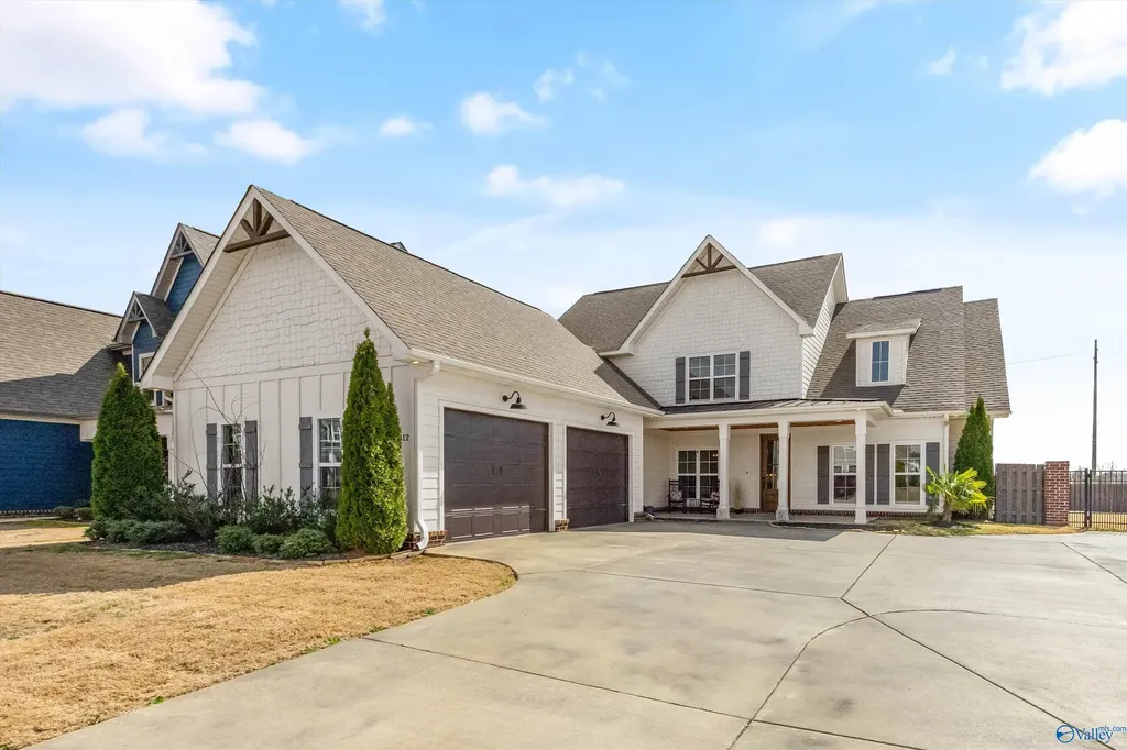 6312 Loring Loop Huntsville AL 35806