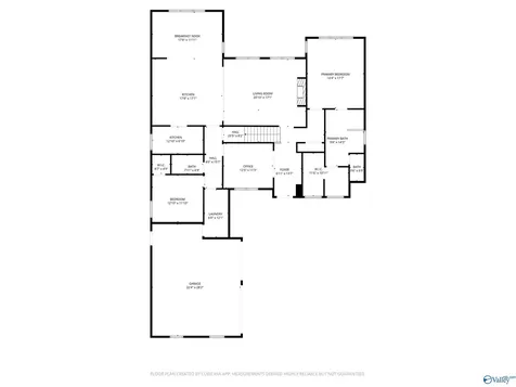 6312 Loring Loop Huntsville AL 35806