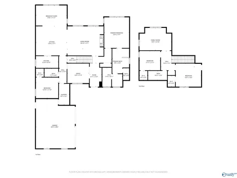 6312 Loring Loop Huntsville AL 35806