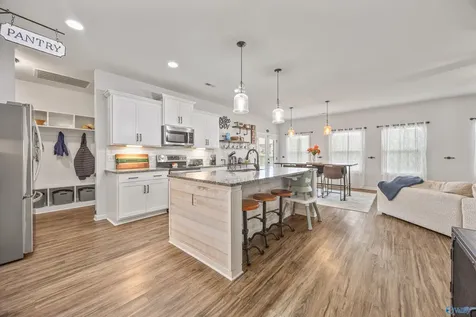 145 Holly Fern Drive Harvest AL 35749