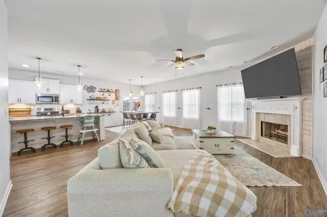 145 Holly Fern Drive Harvest AL 35749