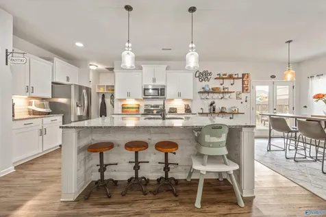 145 Holly Fern Drive Harvest AL 35749