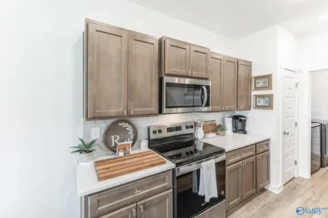 6213 Taramore Lane Huntsville AL 35806