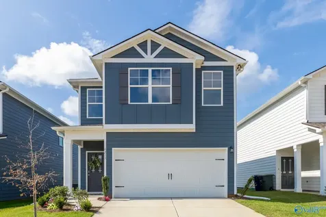 6213 Taramore Lane Huntsville AL 35806