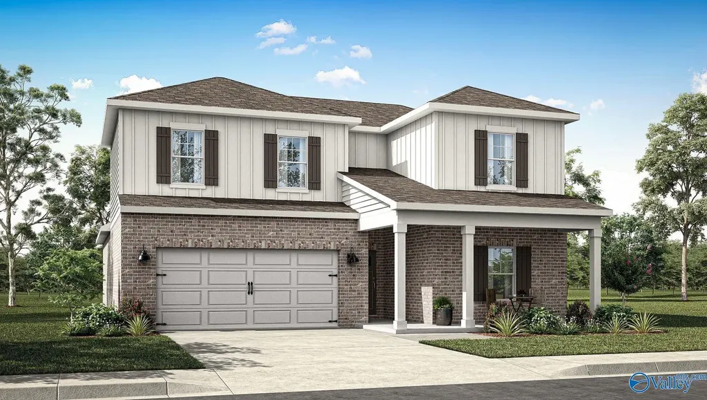18967 Wicklow Circle Athens AL 35613