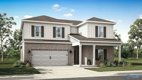18967 Wicklow Circle Athens AL 35613