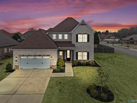 17181 Obsidian Circle Athens AL 35613