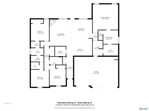 25069 Addlestone Drive Athens AL 35613