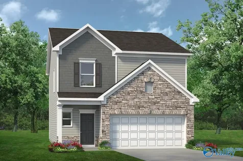 1142 Tanger Glen Trail NW Harvest AL 35749