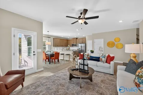 1142 Tanger Glen Trail NW Harvest AL 35749
